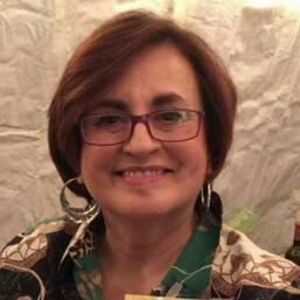 Meet your Posher, Leticia